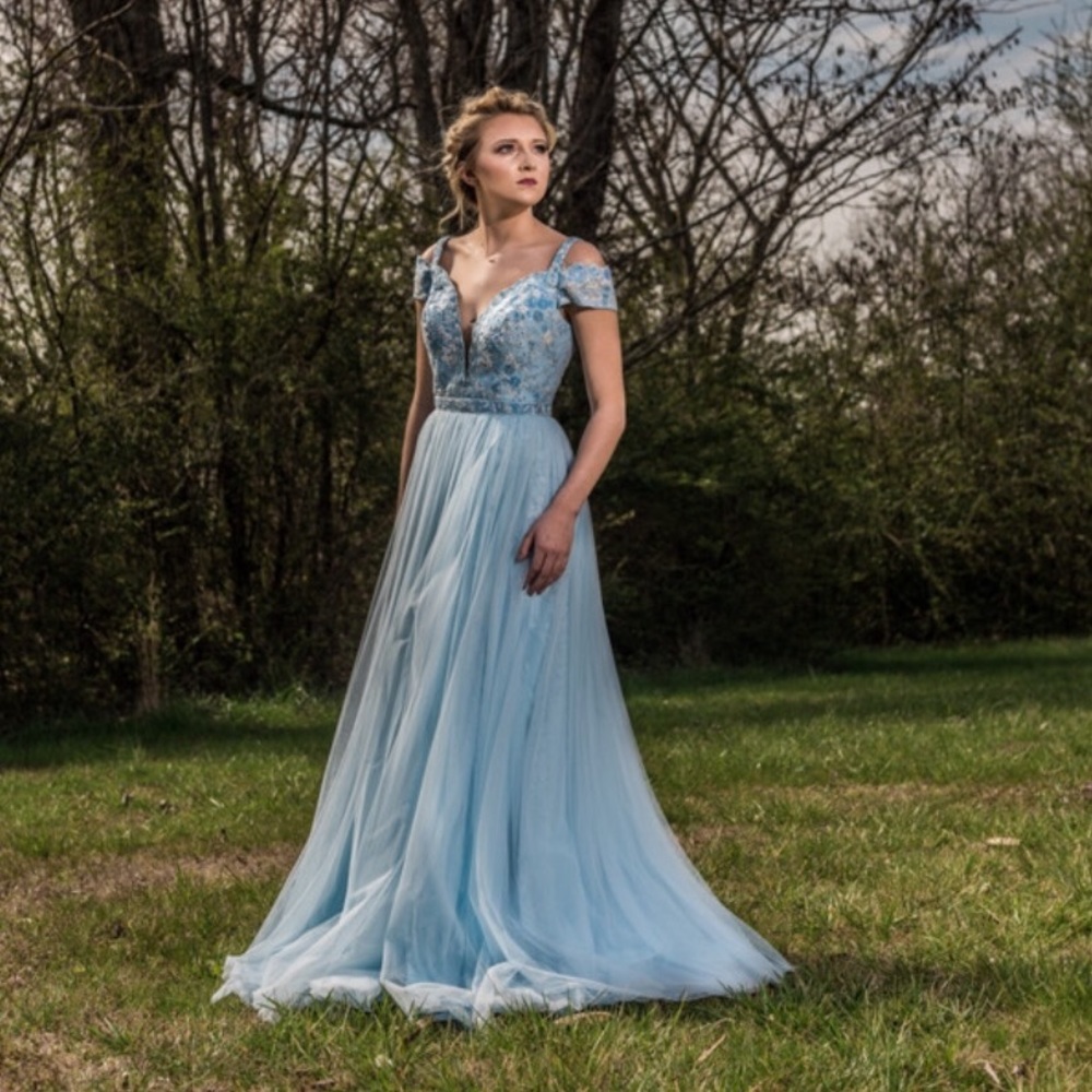 Sherri Hill prom dress!!!!